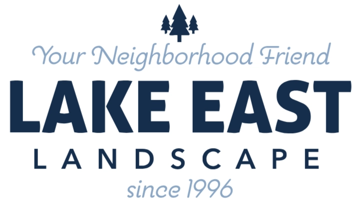Lake East Logo