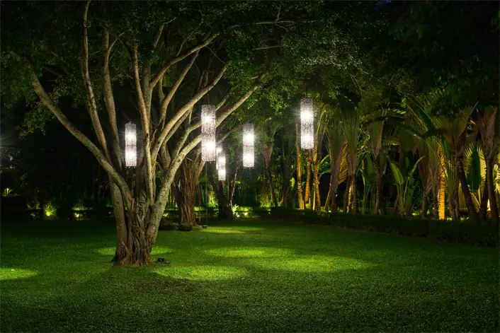 Landscape Lighting