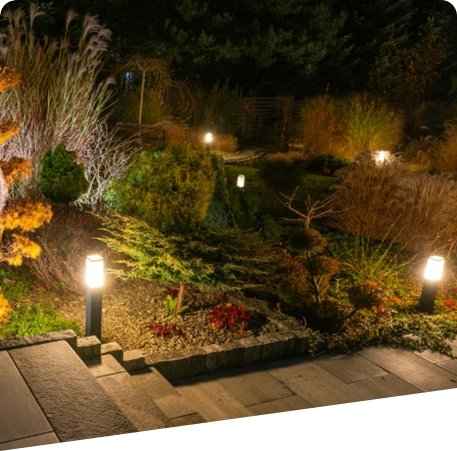 Landscape Lighting