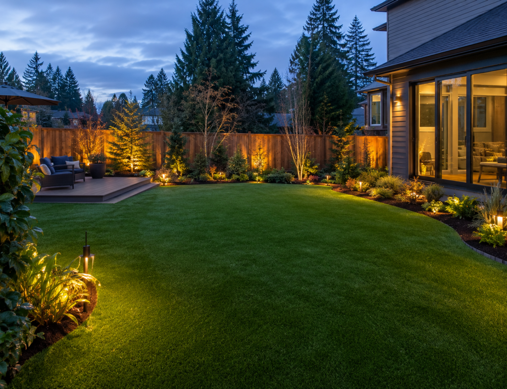 Artificial Turf in Seattle: Is It Worth It?